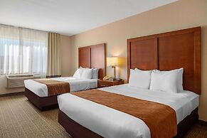 Comfort Inn & Suites Murrieta Temecula Wine Country