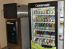 Comfort Inn & Suites Murrieta Temecula Wine Country