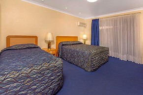 Comfort Inn Bay Of Isles