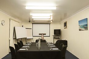 Comfort Inn Bay Of Isles