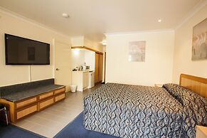 Comfort Inn Bay Of Isles