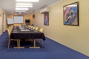 Comfort Inn Bay Of Isles