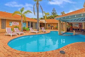 Comfort Inn Bay Of Isles