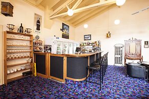 Comfort Inn Bay Of Isles