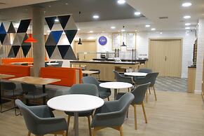 Holiday Inn Express Madrid-San Sebastian de los Reyes, an IHG Hotel