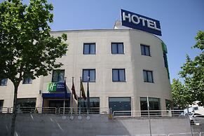 Holiday Inn Express Madrid-San Sebastian de los Reyes by IHG