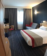 Holiday Inn Express Madrid-San Sebastian de los Reyes by IHG