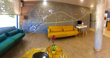 Holiday Inn Express Madrid-San Sebastian de los Reyes by IHG