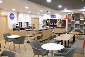 Holiday Inn Express Madrid-San Sebastian de los Reyes by IHG