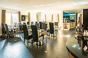 Hotel Touring au Lac