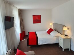 Hotel Touring au Lac