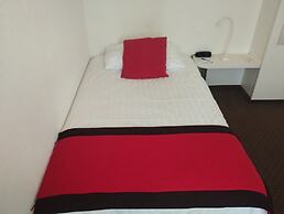 Hotel Touring au Lac