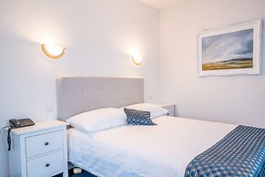 Hotel Touring au Lac