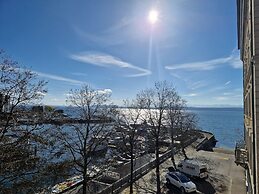 Hotel Touring au Lac