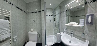 Hotel Touring au Lac