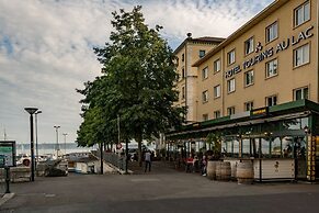 Hotel Touring au Lac