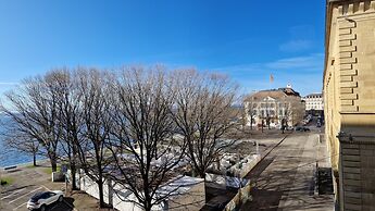 Hotel Touring au Lac