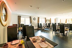 Hotel Touring au Lac