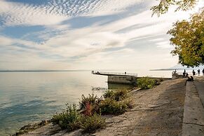 Hotel Touring au Lac