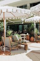 Hyatt Regency Nice Palais de la Méditerranée