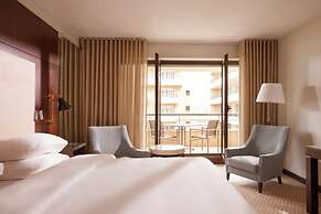 Hyatt Regency Nice Palais de la Méditerranée