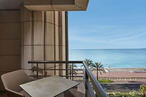 Hyatt Regency Nice Palais de la Méditerranée