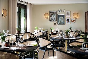 Hyatt Regency Nice Palais de la Méditerranée