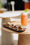 Hyatt Regency Nice Palais de la Méditerranée