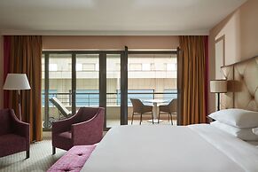 Hyatt Regency Nice Palais de la Méditerranée