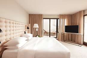 Hyatt Regency Nice Palais de la Méditerranée