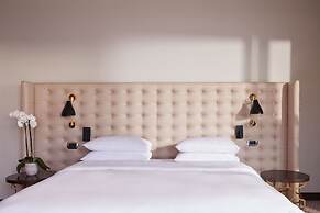 Hyatt Regency Nice Palais de la Méditerranée