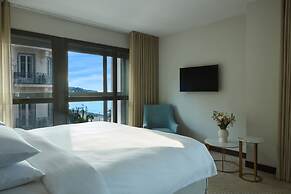 Hyatt Regency Nice Palais de la Méditerranée