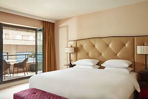 Hyatt Regency Nice Palais de la Méditerranée