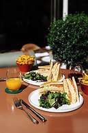 Hyatt Regency Nice Palais de la Méditerranée