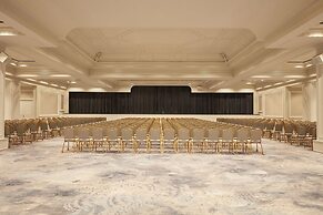 Hyatt Regency Nice Palais de la Méditerranée