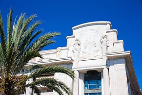 Hôtel Palais de la Méditerranée In The Unbound Collection By Hyatt
