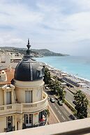Hyatt Regency Nice Palais de la Méditerranée