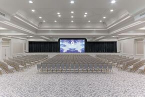 Hyatt Regency Nice Palais de la Méditerranée