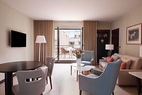 Hyatt Regency Nice Palais de la Méditerranée