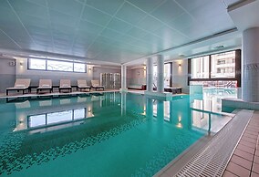 Hyatt Regency Nice Palais de la Méditerranée