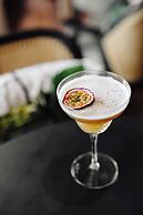 Hyatt Regency Nice Palais de la Méditerranée