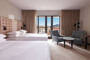 Hyatt Regency Nice Palais de la Méditerranée