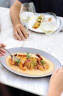 Hyatt Regency Nice Palais de la Méditerranée