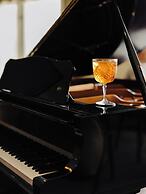 Hyatt Regency Nice Palais de la Méditerranée