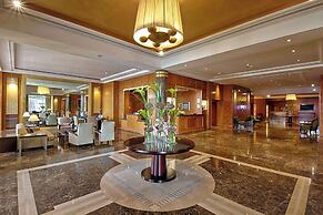 Hyatt Regency Nice Palais de la Méditerranée