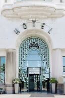 Hyatt Regency Nice Palais de la Méditerranée