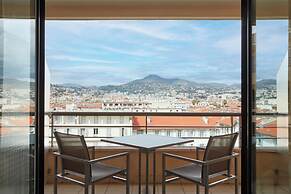 Hyatt Regency Nice Palais de la Méditerranée