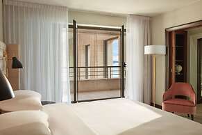 Hyatt Regency Nice Palais de la Méditerranée