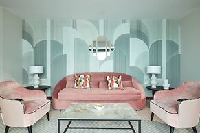 Hyatt Regency Nice Palais de la Méditerranée