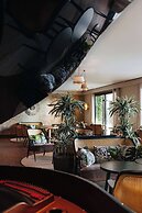 Hyatt Regency Nice Palais de la Méditerranée